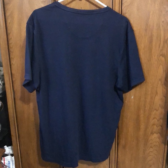 Tasso Elba 62% Premium Cotton XL mint Condition - Picture 3 of 6